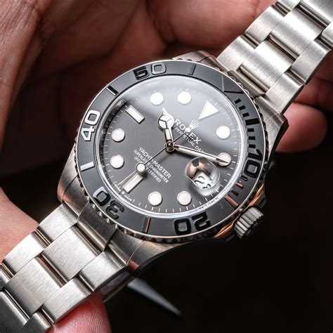 rolex submariner yachtmaster|rolex yacht master for sale.